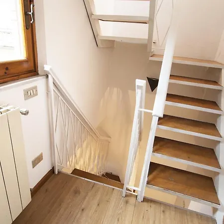 Appartement Riverside In *