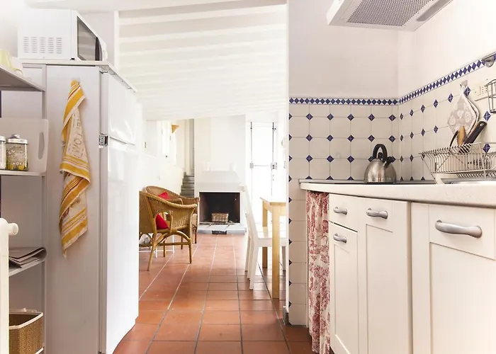 Appartement Riverside In