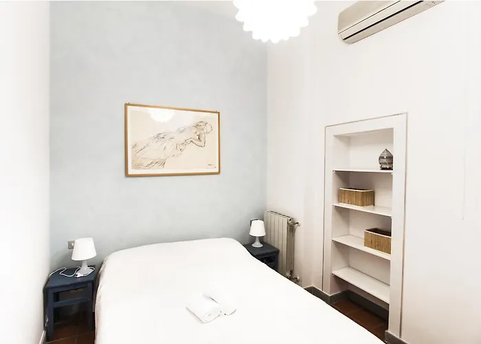 Appartement Riverside In Florence