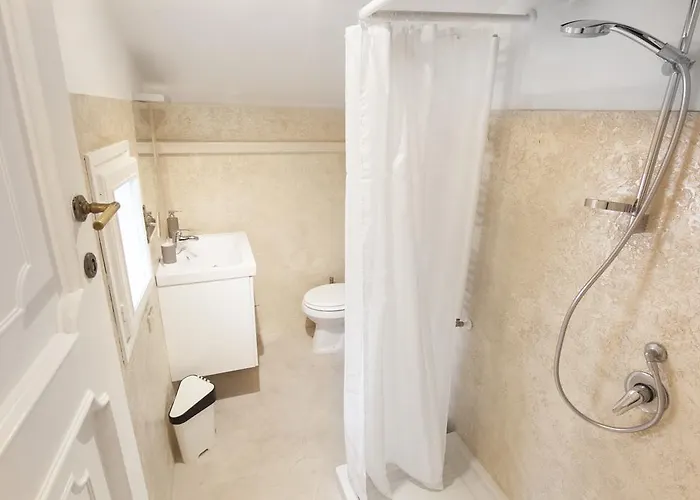 Appartement Riverside In *