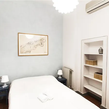 Apartment Riverside In Florence