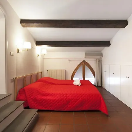 Riverside In Apartment Florence