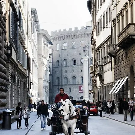 Riverside In Lejlighed Firenze